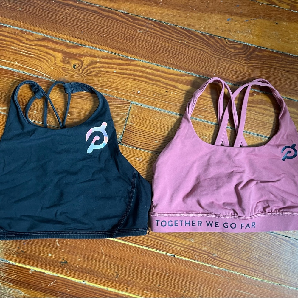 Lululemon Bra Bundle